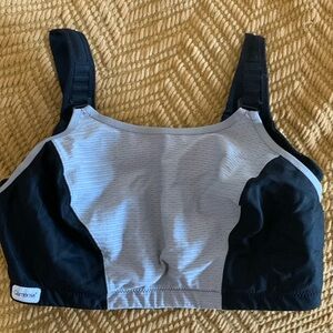 Glamorise Sports Bra